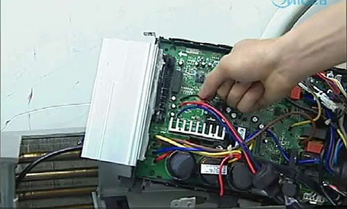 馆陶美的空调电话是多少