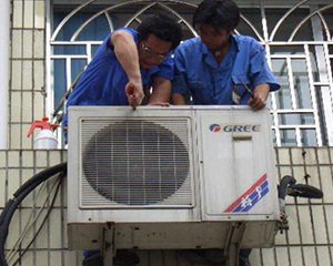 馆陶空调售后维修服务中心在哪里找