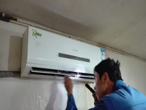 馆陶格力空调电话是多少