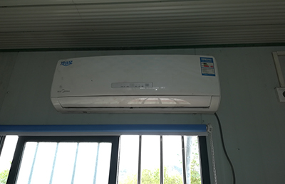 馆陶空调维修在哪里找