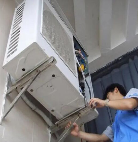 馆陶24小时空调维修热线