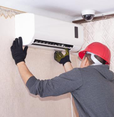 馆陶空调内机噪音大