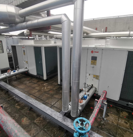 馆陶附近中央空调维修 馆陶上门中央空调维修